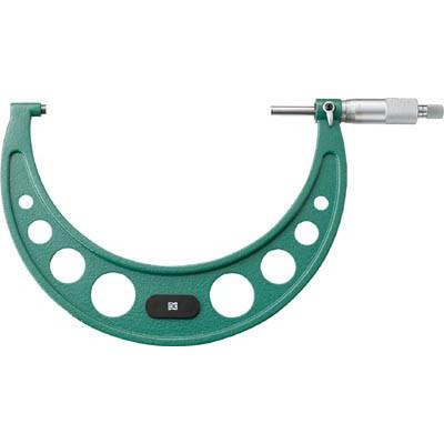 ＳＫ 標準外側マイクロメータ MC106-300 測定工具・マイクロメーター