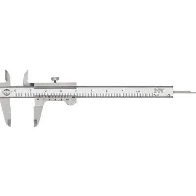 カノン モーゼル型ノギス70ｍｍ SM7 測定工具・ノギス