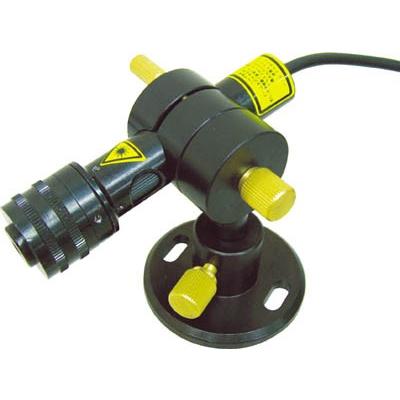 STS マーキングレーザ ML−7010 ML-7010 測定工具・定規