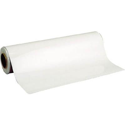 マグエックス マグネットロール620ＭＭ10Ｍ巻 MSGR-08-600-10-WT ＯＡ・事務用品・マグネット