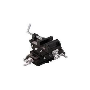 TRUSCO クロスバイス 150mm CR-150N クランプ・バイス・バイス