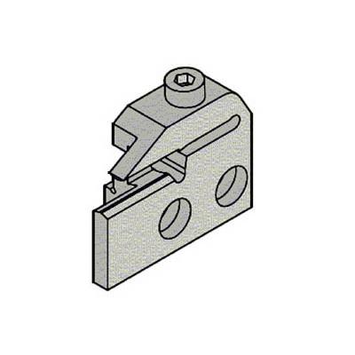 タンガロイ 外径用ＴＡＣバイト W30GL 旋削・フライス加工工具・ホルダー