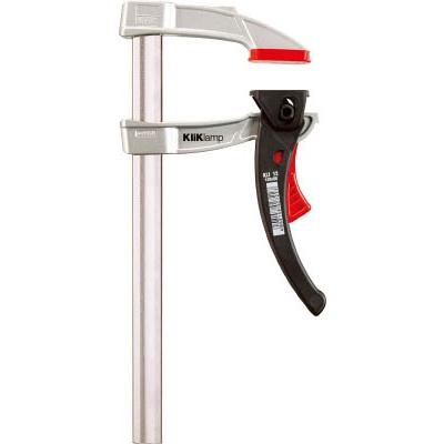 ベッセイ - クリック・クランプ ＫＬ−Ｉ型 軽さ 開き400粍 KLI-40 クランプ・バイス・L型クランプ