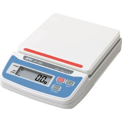 Ａ＆Ｄ コンパクトスケール 1．0Ｇ／3100Ｇ HT3000 計測機器・はかり
