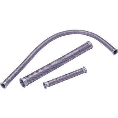 ＵＬＶＡＣ フレキシブルチューブ ＫＦ−25×250ｍｍ ZSTK-025-250 ポンプ・真空ポンプ
