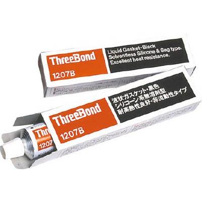 スリーボンド 液状ガスケット TB1207B TB1207B 接着剤・補修剤