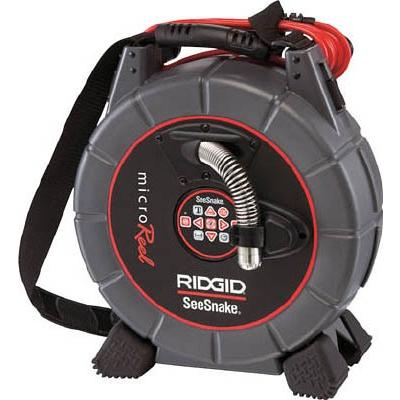 RIDGE マイクロリールL100C 30M 35188