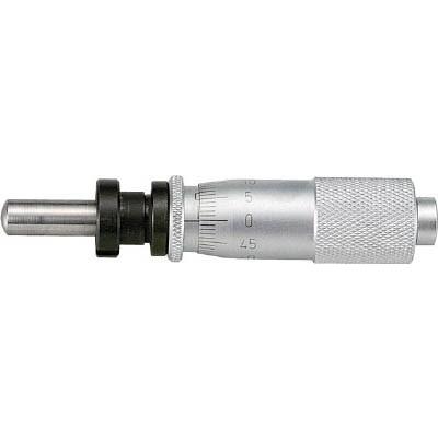 ＳＫ マイクロメータヘッド 1719-050 測定工具・マイクロメーターヘッド