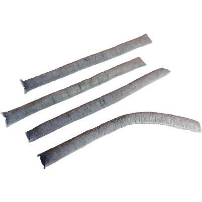 ＪＯＨＮＡＮ 油吸着材 アブラトール チューブ Φ6．6×100ｃｍ YT-100 清掃用品・吸収材