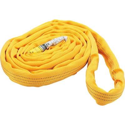ＴＲＵＳＣＯ ラウンドスリング ＪＩＳ規格品 3．2ｔＸ4．5ｍ TRJ32-45