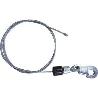 ＥＮＤＯ ワイヤロープ一式 ＥＷＦ−22〜70 1．5ｍ LBP000139 電動工具・油圧工具・ツールバランサー
