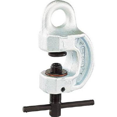 イーグル ネジ式クランプ SBN-5t(10-40) SBN51040