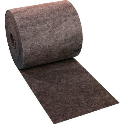 ＪＯＨＮＡＮ 油吸着材 アブラトール ロール 100×0．3ｃｍ 50ｍ巻 ER-100-0.3 清掃用品・吸収材