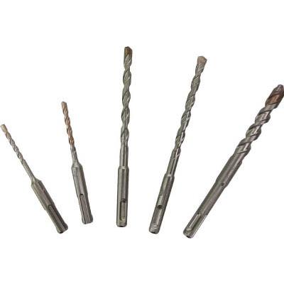 エビ ハンマービット・ロング 12．5Ｘ1500ｍｍ HB1251500 穴あけ工具・コンクリートドリル