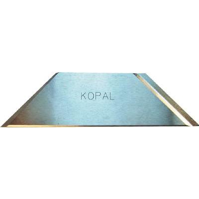 ＮＯＧＡ 4−42 スリム内径用ブレード90°刃先14°ＨＳＳ KP03-350-14 面取り工具・工作機用面取り工具