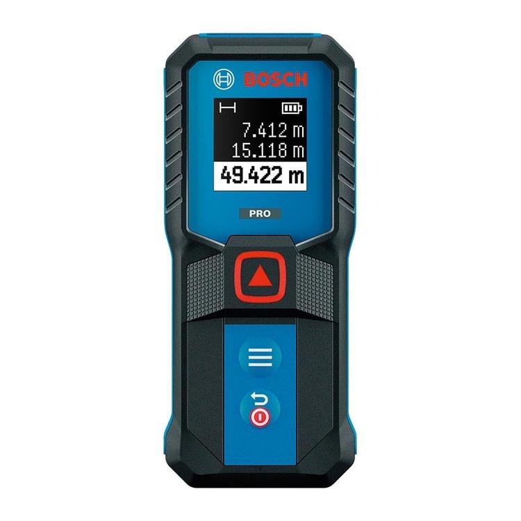 レーザー距離計 ボッシュ BOSCH PRO GLM50-21 プロモデル コンパクト