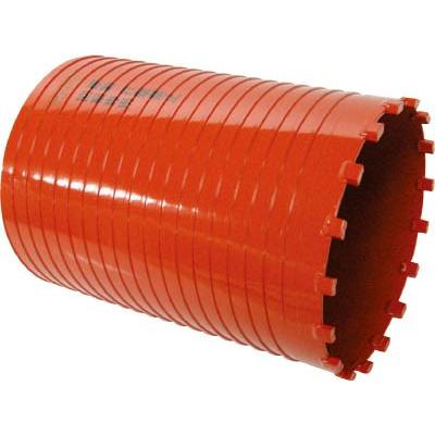 ミヤナガ ドライモンドコア／ポリカッターΦ75 刃のみ PCD75C 穴あけ工具・コアドリルビット