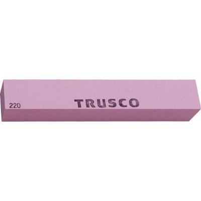 ＴＲＵＳＣＯ 金型砥石ＰＡ 150Ｘ25Ｘ25 ＃220 5入 TPK-4-220 研削研磨用品・砥石