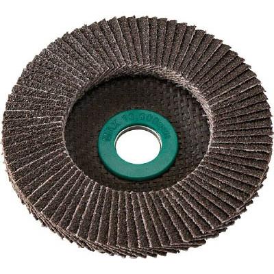 ＴＲＵＳＣＯ ＧＰトップ ジルコニア Φ180 ＃120 5枚入 TGP18022-Z-120 研削研磨用品・ディスクペーパー