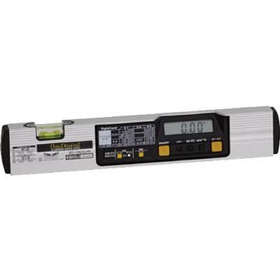 エビスダイヤモンド 磁石付デジタルレベル 350ｍｍ ED-35DGLMN 測量用品・水平器