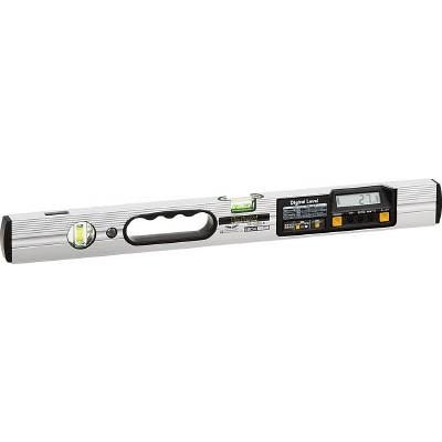エビスダイヤモンド デジタルレベル 600ｍｍ ED-60DGLN 測量用品・水平器