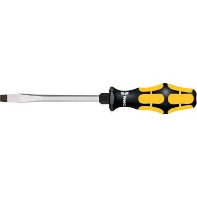 Ｗｅｒａ 932Ａ チゼルドライバー マイナス14．0Ｘ250 18274 ドライバー・六角棒レンチ・グリップドライバー