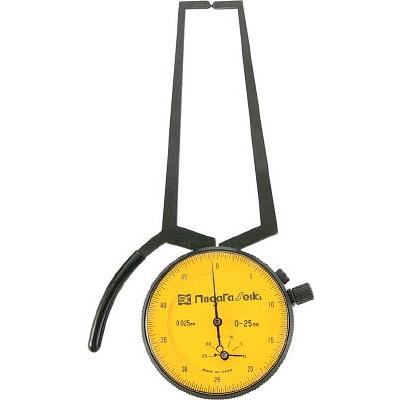 ＳＫ ダイヤルキャリパゲージ BO-3 測定工具・ダイヤルゲージ
