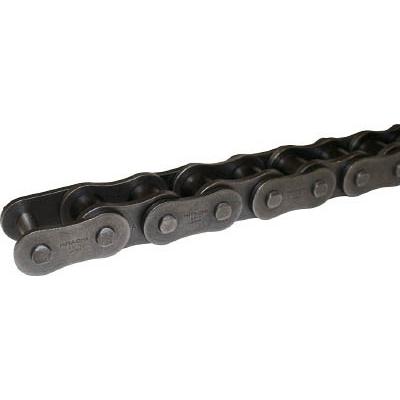 日立 ＳＢＲ−ＰＲＩＭＥローラチエン リベットタイプ 60-1R 駆動機器・ベアリング・チェーン