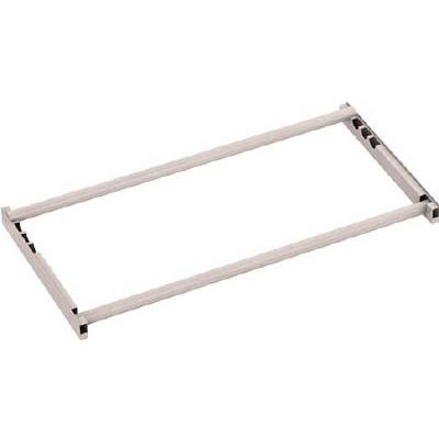 ＴＲＵＳＣＯ Ｍ3用タイヤ受セット 1500Ｘ721 M3-Y57S 物品棚・用途別ラック