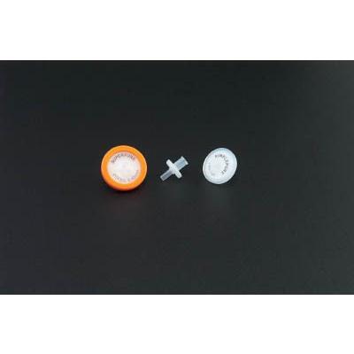 大阪ケミカル ＭＳシリンジフィルター ＰＴＦＥ 疎水性 100個入り PTFE013500 理化学・クリーンルーム用品・分注器