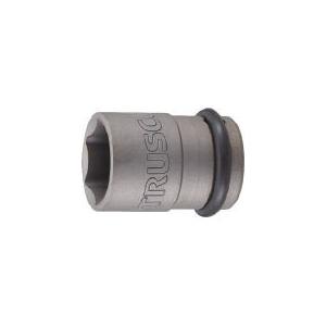 ＴＲＵＳＣＯ インパクト用ソケット 差込角25．4 対辺85ｍｍ T8-85A レンチ・スパナ・プーラ・インパクト用ソケット