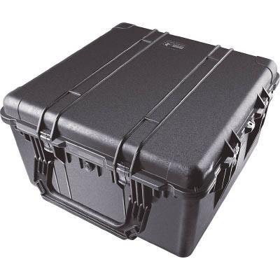 ＰＥＬＩＣＡＮ 1640 フォームなし 黒 691×698×414 1640NFBK 工具箱・ツールバッグ・プロテクターツールケース