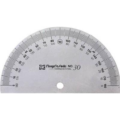 ＳＫ プロトラクタ PRT192-200S 測定工具・分度器