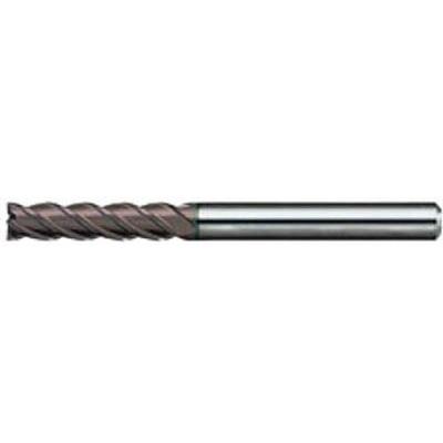ＮＳ 無限リード40ＥＭ 4枚刃 ＭＸ440 Φ10 MX440 10 旋削・フライス加工工具・超硬スクエアエンドミル