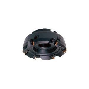 日立ツール アルファ45 フェースミル Ａ45Ｅ−4315Ｒ A45E-4315R 旋削・フライス加工工具・ホルダー 代引不可