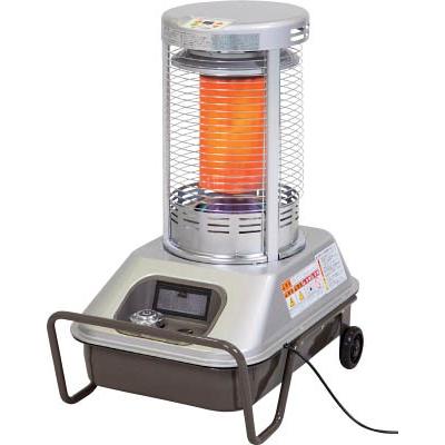 静岡製機 赤外線オイルヒーター VAL6 PK II 業務用ジェットヒーター