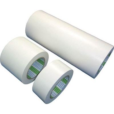 日本の公式オンライン 日東 表面保護シート ＳＰＶ−202 500ｍｍＸ50ｍ 白 202-500 テープ用品・保護テープ
