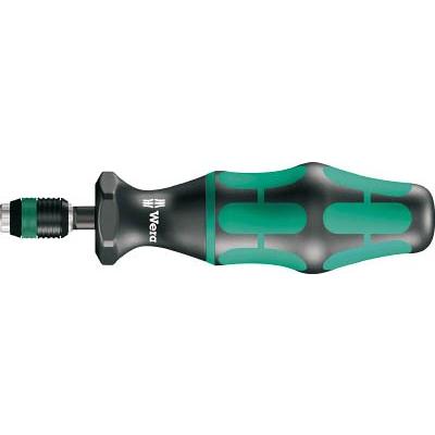 Ｗｅｒａ 7400 クラフトフォーム トルクビットフォルダー 1．2〜3．0Ｎｍ 74716 計測機器・トルク機器