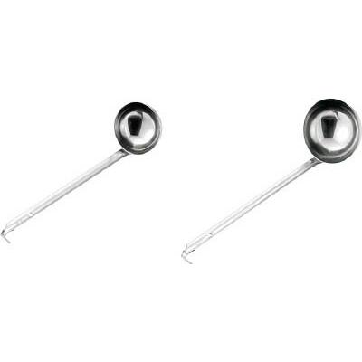 ＩＫＤ エコクリーン・スープレードル 200ｃｃ E01400000170 理化学・クリーンルーム用品・実験用器具