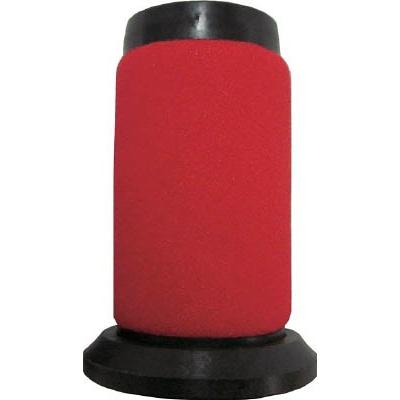 日本精器 高性能エアフィルタ用エレメント0．01ミクロン ＡＮ1用 AN1-E5-16 空圧・油圧機器・エアユニット