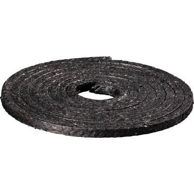 ジャパンマテックス バルブ用万能グランドパッキン 8530-8.0-3M 管工機材・フランジ