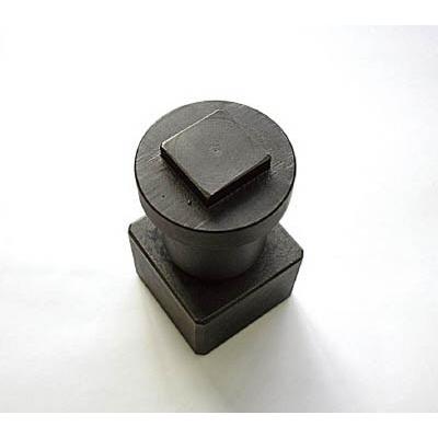 ＭＩＥ 長穴ポンチ 昭和精工用 12Ｘ30ｍｍ MLP-12X30-S ハンマー・刻印・ポンチ・ポンチ