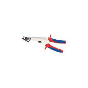 ＫＮＩＰＥＸ 鉄板カッター ニブラー 9055-280 ハサミ・カッター・板金用工具・板金ハサミ