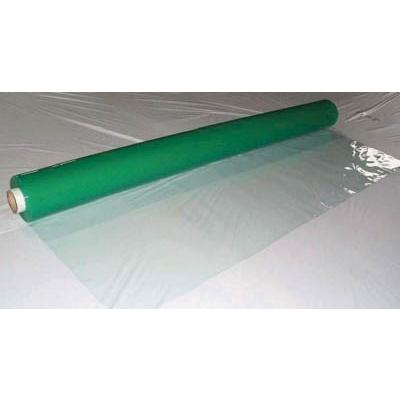 ＴＲＵＳＣＯ 帯電防止防炎フィルムシート0．2Ｘ1370Ｘ30Ｍ TSEF-2 はんだ・静電気対策用品・静電気対策マット・シート