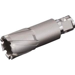 ユニカ メタコアマックス50 ワンタッチタイプ 36．0ｍｍ MX50-36.0 穴あけ工具・磁気ボール盤カッター