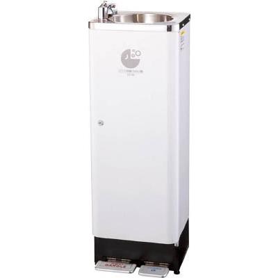 サラヤ コロロ自動うがい器ＣＯ−ＳＡ型 床置型 11030 労働衛生用品・オゾン水生成器  代引不可
