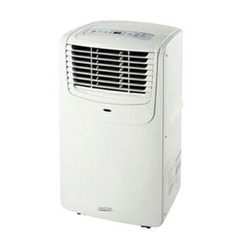 ナカトミ 移動式エアコン スポットエアコン 冷房 単相100V 環境改善 