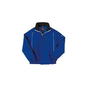 アイトス 防風防寒ブルゾン ＴＵＬＴＥＸ ブルー Ｍ AZ8476006M