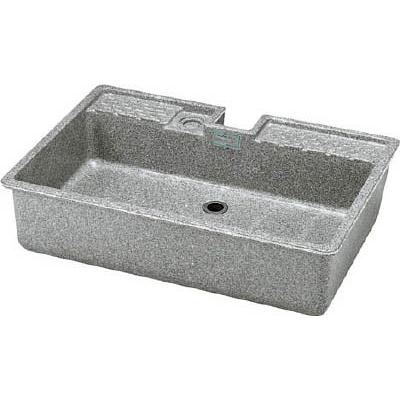 タキロン 研ぎ出し流し750Ｄ ミカゲ 290098 ホース・散水用品・散水用品