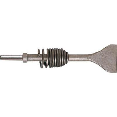 ＴＯＫＵ ＡＡ−0Ｂ用アスファルトカッタ220×50 幅 チゼル丸タイプ A0006001A 土木作業・大工用品・コンクリート施工機器